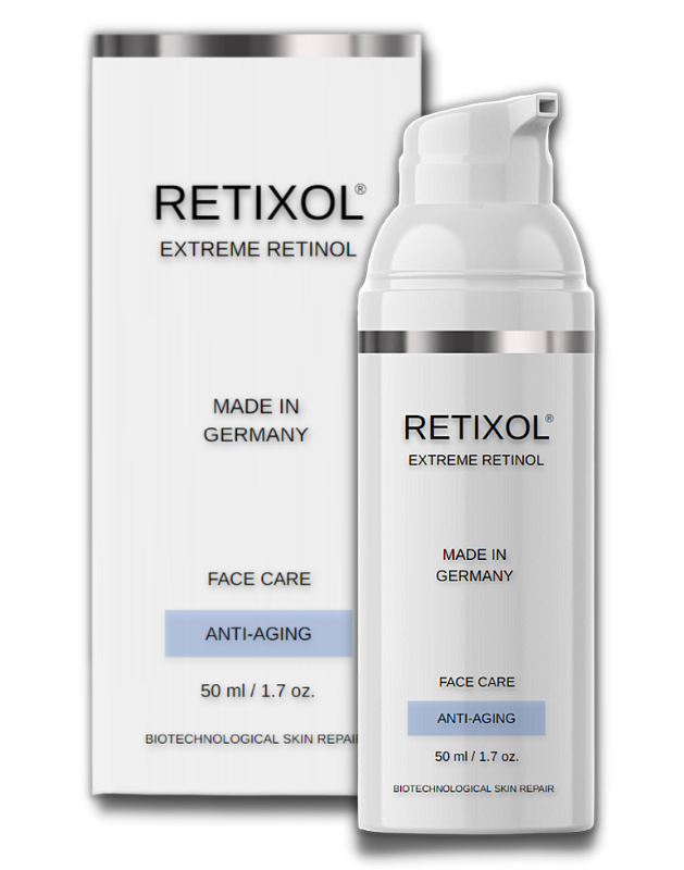 RETIXOL® 50 ml (30 Tage Rückgaberecht)